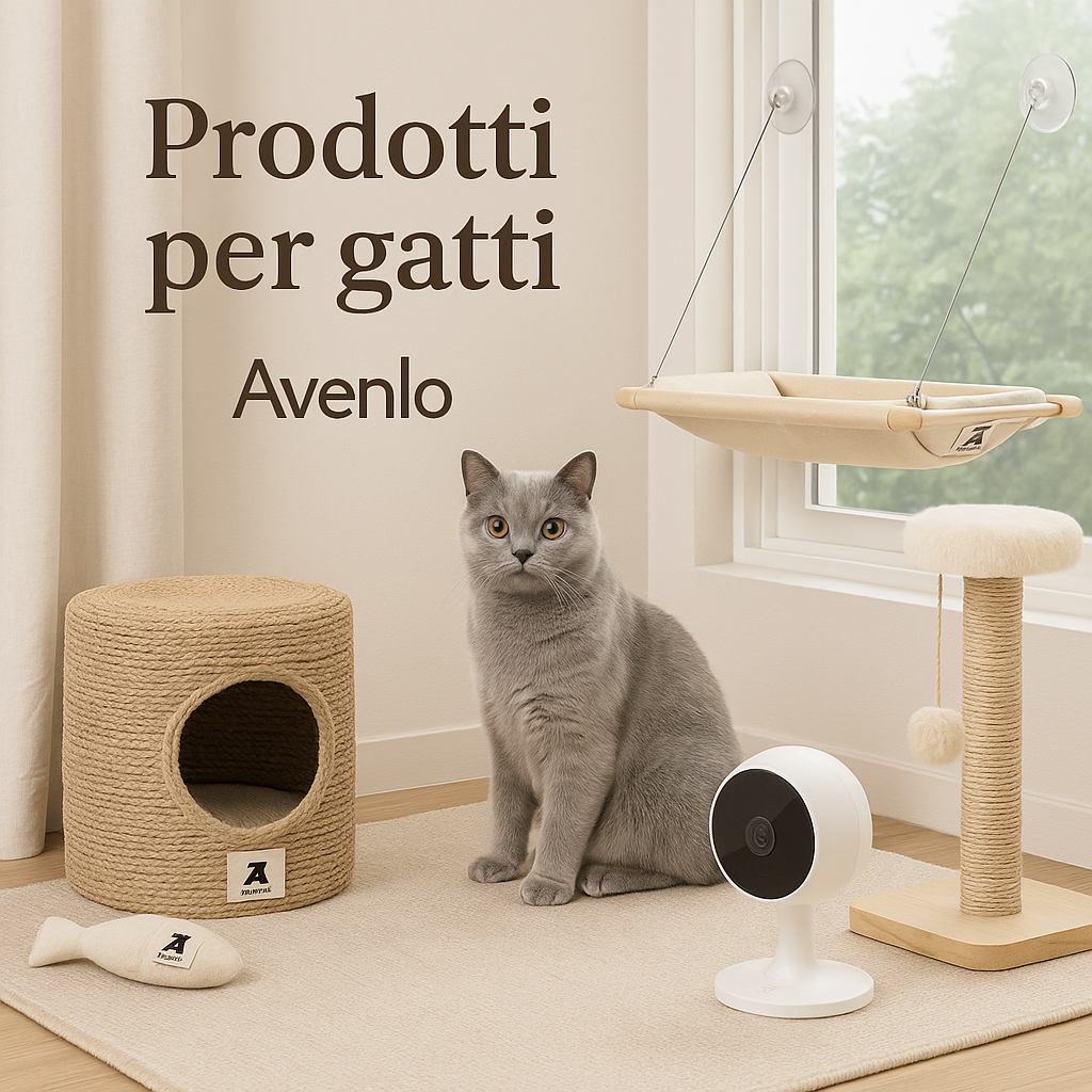 Gatti